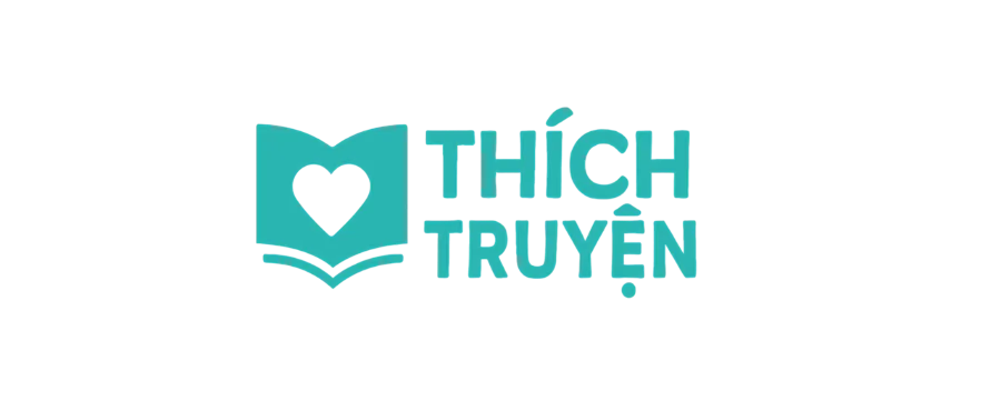 ThichTruyen Logo